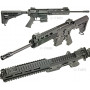 Carabine AR15 Haenel CR223 canon 14,5"