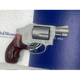 SMITH & WESSON 642 lady smith Cal 38 sp SMITH & WESSON 642 lady smith Cal 38 sp