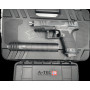 WALTHER PDP C 4.6" OR PRO SD Cal 9x19 + MODERATEUR A-TEC PMM-6