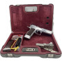 TANFOGLIO LIMITED + POINT ROUGE C-MORE Cal 40 sw