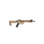 ALPEN ARMS STG15CP PREMIUM FDE M-LOK FF 10.5'' Cal 223 Rem
