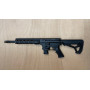 ALPEN ARMS STG9C NOIR 12.5" Cal 9x19