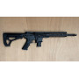 ALPEN ARMS STG9C NOIR 12.5" Cal 9x19