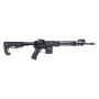 ALPEN ARMS STG 15CP PREMIUM BLACK M-LOK FF 14.5" Cal 223 Rem