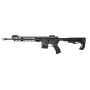 ALPEN ARMS STG 15CP PREMIUM BLACK M-LOK FF 14.5" Cal 223 Rem