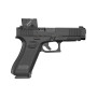 GLOCK 47 FS A-CUT COMBO AIMPOINT COA Cal 9x19