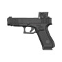 GLOCK 47 FS A-CUT COMBO AIMPOINT COA Cal 9x19