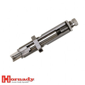 HORNADY SIEGEUR D’OGIVE 11 30 CAL (.308) HORNADY SIEGEUR D’OGIVE 11 30 CAL (.308)