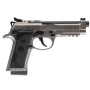 BERETTA 92X PERFORMANCE OPTIC READY Cal 9x19