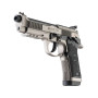 BERETTA 92X PERFORMANCE OPTIC READY Cal 9x19