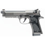 Beretta 92X Performance OR Dark Grey - Cal. 9x19