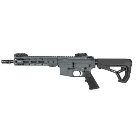 Alpen Arms STG15C Sniper Grey M-LOK FF 10,5" - Cal .223 Rem