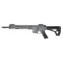 Alpen Arms STG15C Sniper Grey M-LOK FF 14,5" - Cal .223 Rem