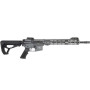 Alpen Arms Modèle STG15C SNIPER GREY M-LOK FF 14,5" Cal. 223 Rem