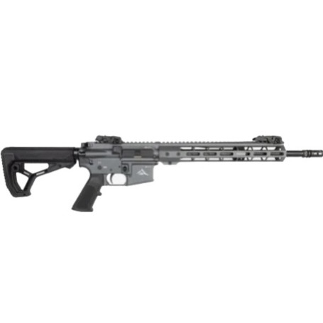 Alpen Arms STG15C Sniper Grey M-LOK FF 14,5" - Cal .223 Rem