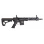 Alpen Arms Modèle STG15C BLACK M-LOK FF 10,5" Cal. 223 Rem - LIVRAISON FIN OCTOBRE