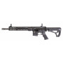 Alpen Arms STG15C Black M-LOK FF 14,5" - Cal. .223 Rem