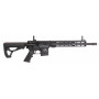 Alpen Arms STG15C Black M-LOK FF 14,5" ‚Äì Cal. .223 Rem