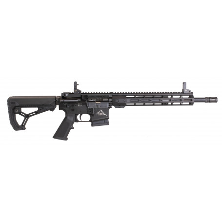 Alpen Arms STG15C Black M-LOK FF 14,5" - Cal. .223 Rem