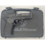 SMITH & WESSON MP22 BLACK Cal 22 lr