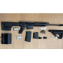 SIG SAUER 716 PATROL 16.75" Cal 308 Win + Accesoires