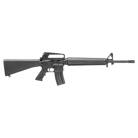 SPRINGFIELD SA-16 A2 Canon 20'' Cal 223 Rem / 5.56x45 LIVRAISON FIN OCTOBRE