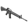 SPRINGFIELD SA-16 A2 Canon 20'' Cal 223 Rem / 5.56x45 LIVRAISON FIN OCTOBRE