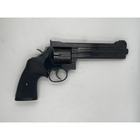 Smith & Wesson 586 Custom 5.3/4" Visée Aristocrat Cal. 357mag
