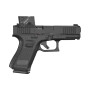 GLOCK 19 GEN5 FS A-CUT COMBO AIMPOINT COA Cal 9x19