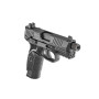 FN HERSTAL 502 TACTICAL BLACK " PACK VICTOR OPTICS FRENZY + SILENCIEUX B&T " cal 22 lr.