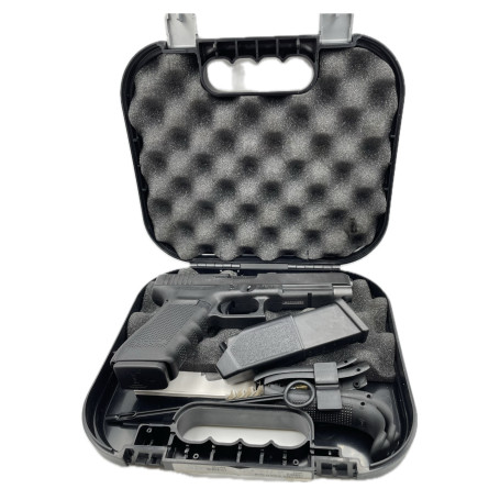 GLOCK 41 Gen4 MOS Cal 45 Acp