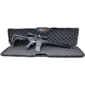 AR10 Straight Pull Legacy Armament 18" Cal. 308 W Pack