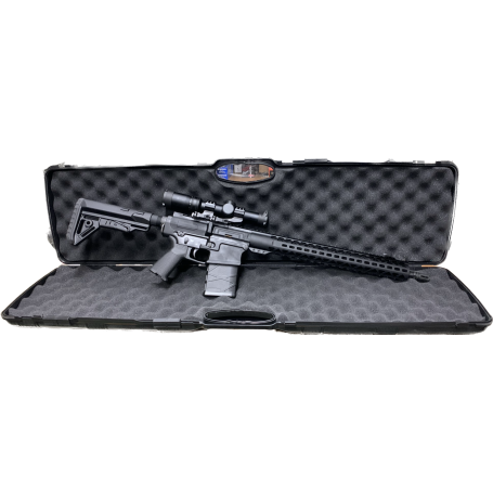 AR10 Straight Pull Legacy Armament 18" Cal. 308 W Pack