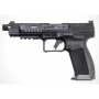 CANIK METE SFX PRO BLACK Cal. 9x19