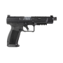 CANIK METE SFX PRO BLACK Cal. 9x19