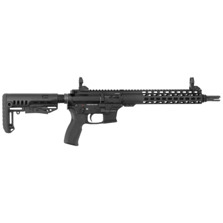 Carabine LEGACY ARMAMENT AR9 12" DETENTE MATCH Cal. 9x19
