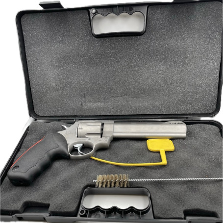 TAURUS RAGING BULL 444 6.1/2" Cal 44 Mag