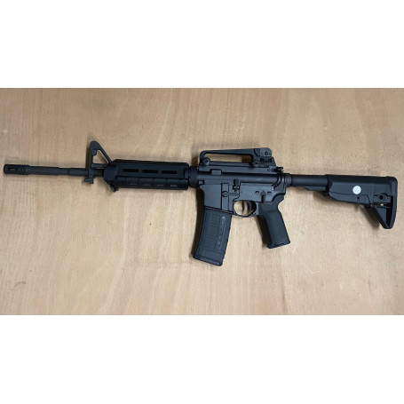 BRUGGER & THOMET AR15-M4 14.5" Cal 223 Rem