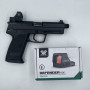 HECKLER & KOCH USP 45 TACTICAL + VORTEX DEFENDER-CCW Cal 45 acp