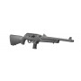 Ruger PC CARBINE 9 TAKEDOWN Cal 9X19