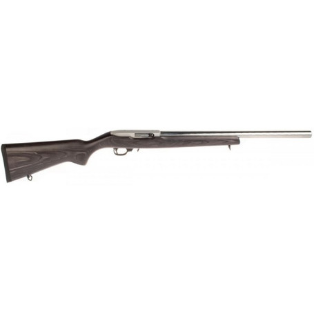 Ruger 10/22 Target 20" Noir Lamellée Cal. 22 lr