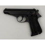 WALTHER MODEL PP CAL 7.65
