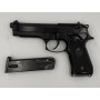 BERETTA 92 F ( MODIFIE FS ) Cal 9x19