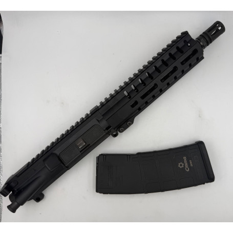 CMMG CONVERSION AR 15 Cal 9x19