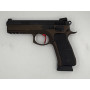 CZ SP-01 MATCH SIMPLE ACTION BICOLOR Cal 9x19