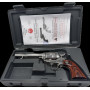 RUGER VAQUERO INOX 5.1/2" Cal 45 lc