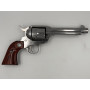 RUGER VAQUERO INOX 5.1/2" Cal 45 lc