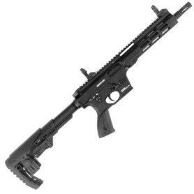 Carabine DERYA ZY9 black cal 9 para.