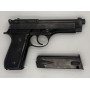 BERETTA 92 S Cal 9x19