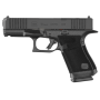 Glock 19 Gen 6 OR cal. 9×19